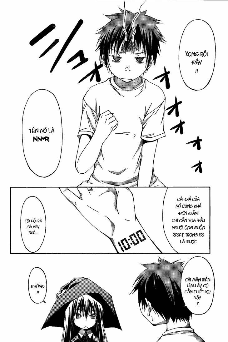 countrouble chapter 12 12