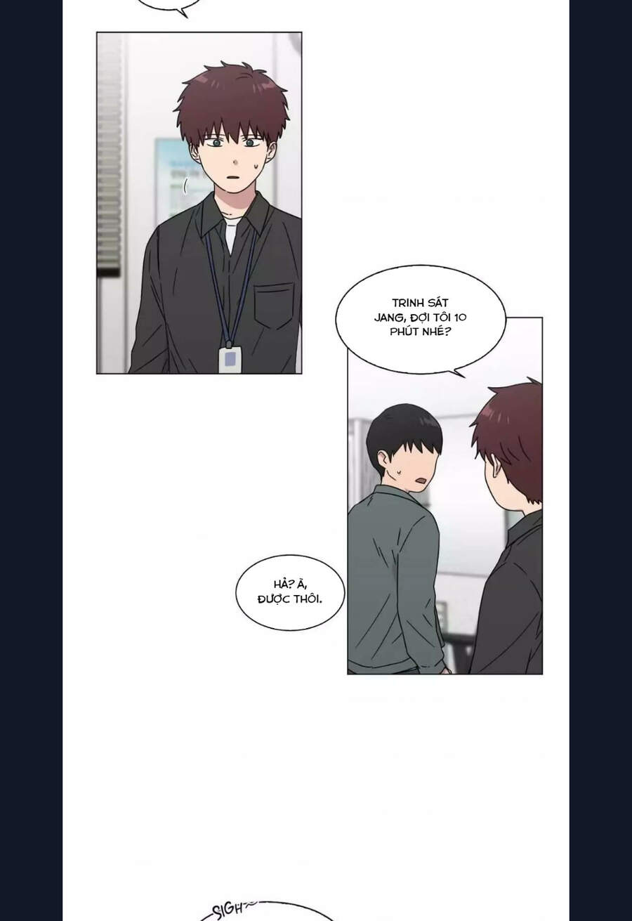 …”một sự thật khá khó chịu.” chapter 73 19