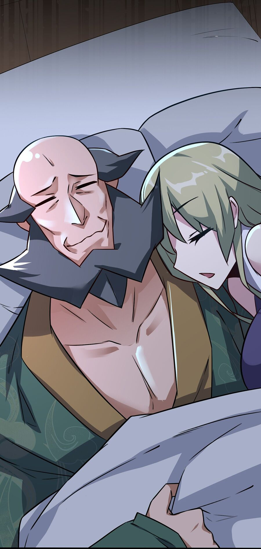 đại bảo kiếm của tôi chapter 30 20