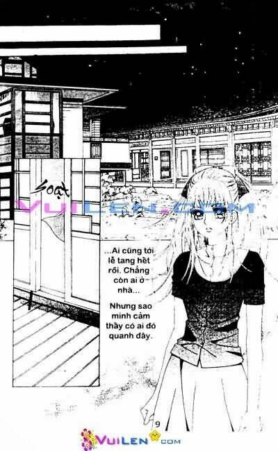 đến vương quốc ma chapter 1 8