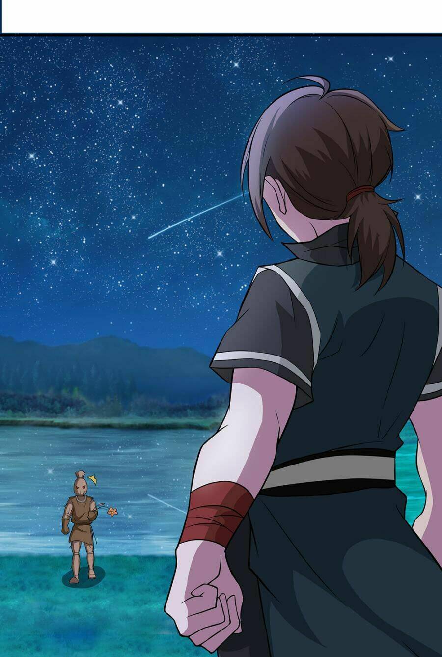 tu tiên cuồng thần chapter 21.5 16