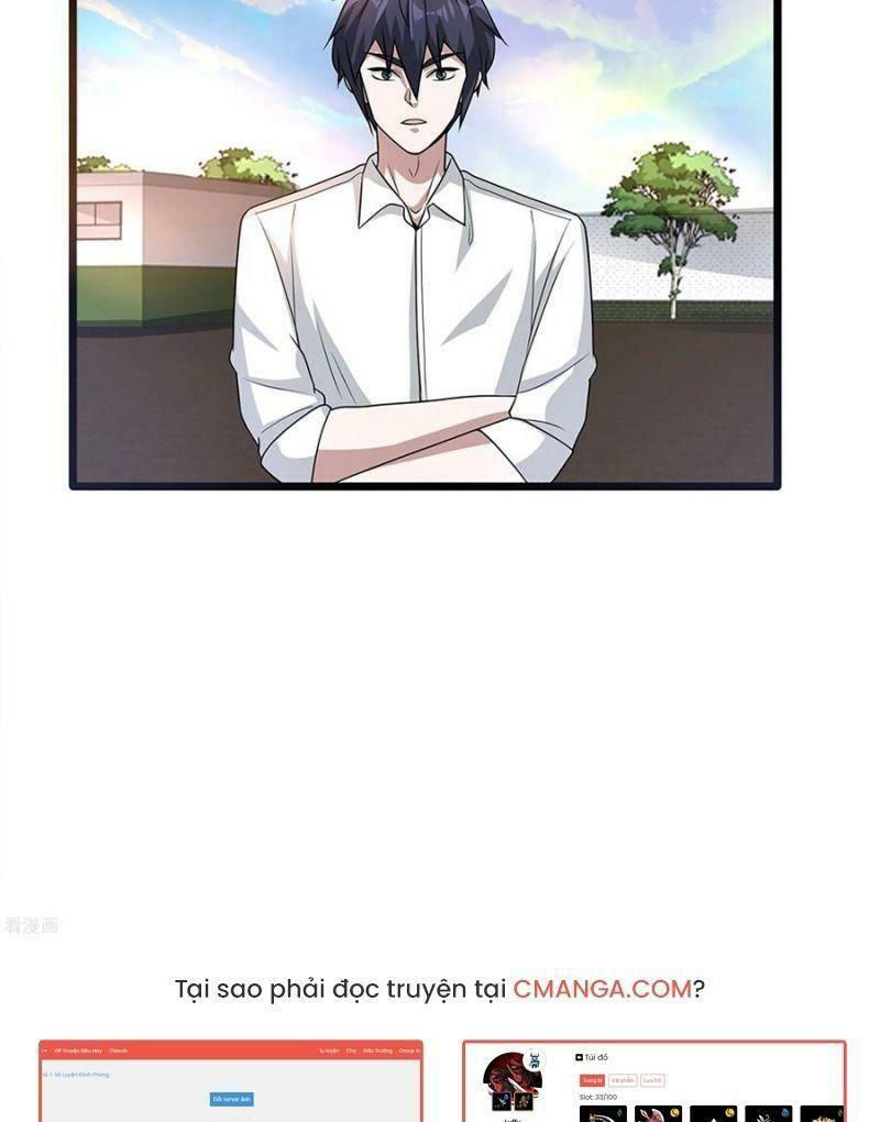 đô thị tà vương chapter 150 10