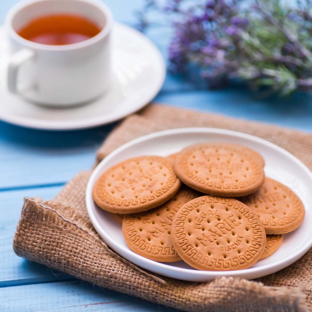 BÁNH QUY REGAL MARIE BISCUITS (230g)