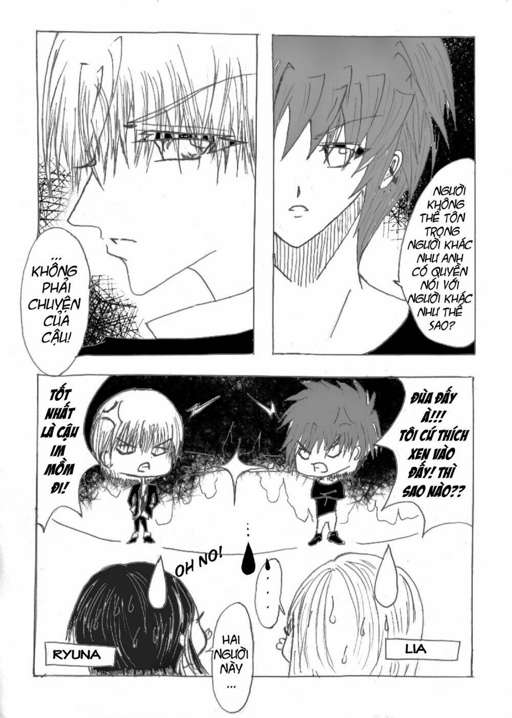 bloody tales chapter 3 14