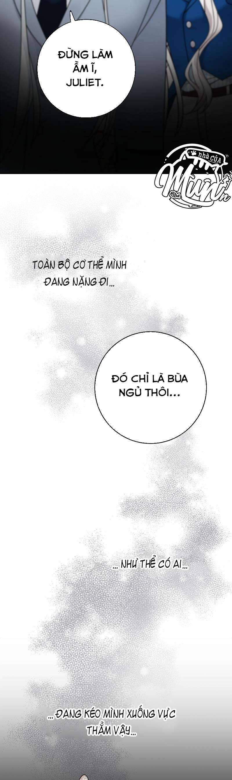 nhật ký tuần trăng mật của phù thủy và rồng chapter 108 34