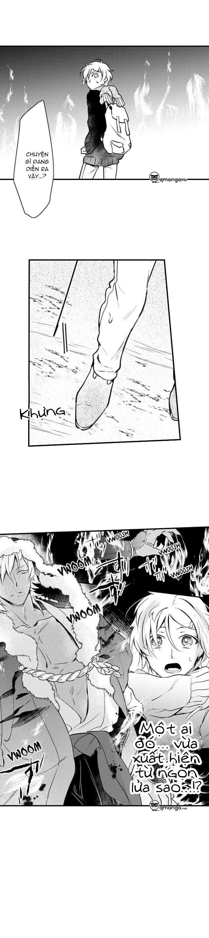 ác ma dục vọng chapter 7 8