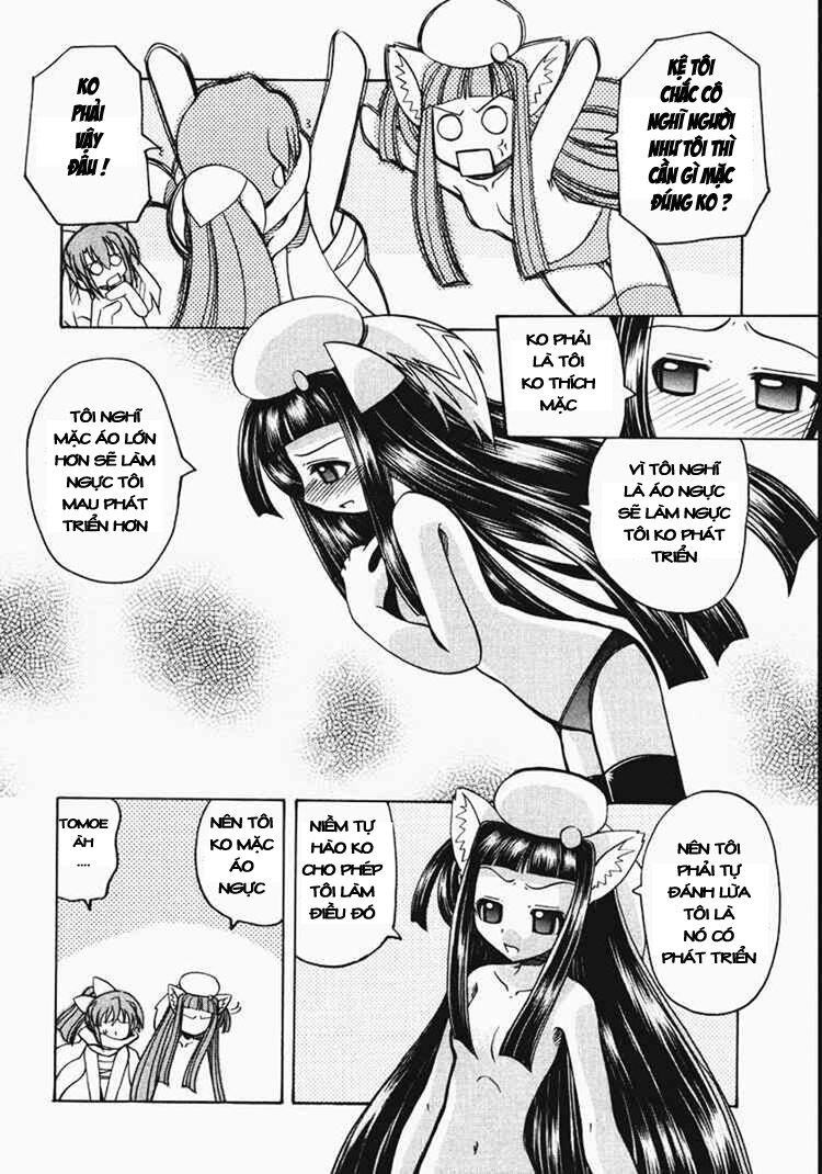 marugoto anju gakuen chapter 8 10