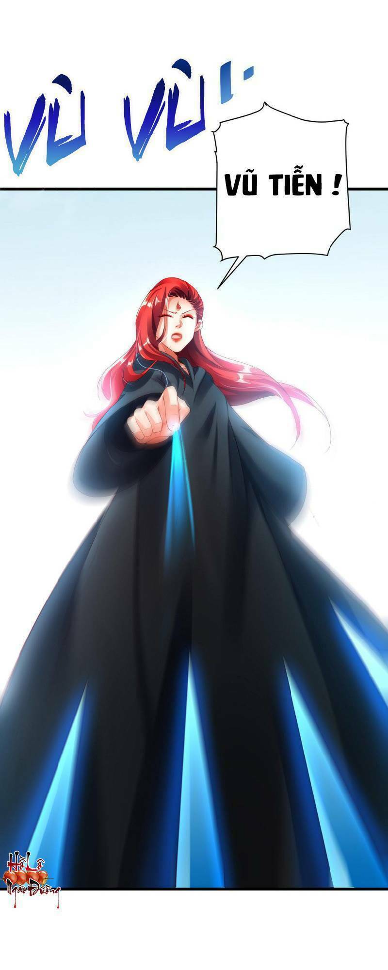 thiên kim bất hoán chapter 34 22