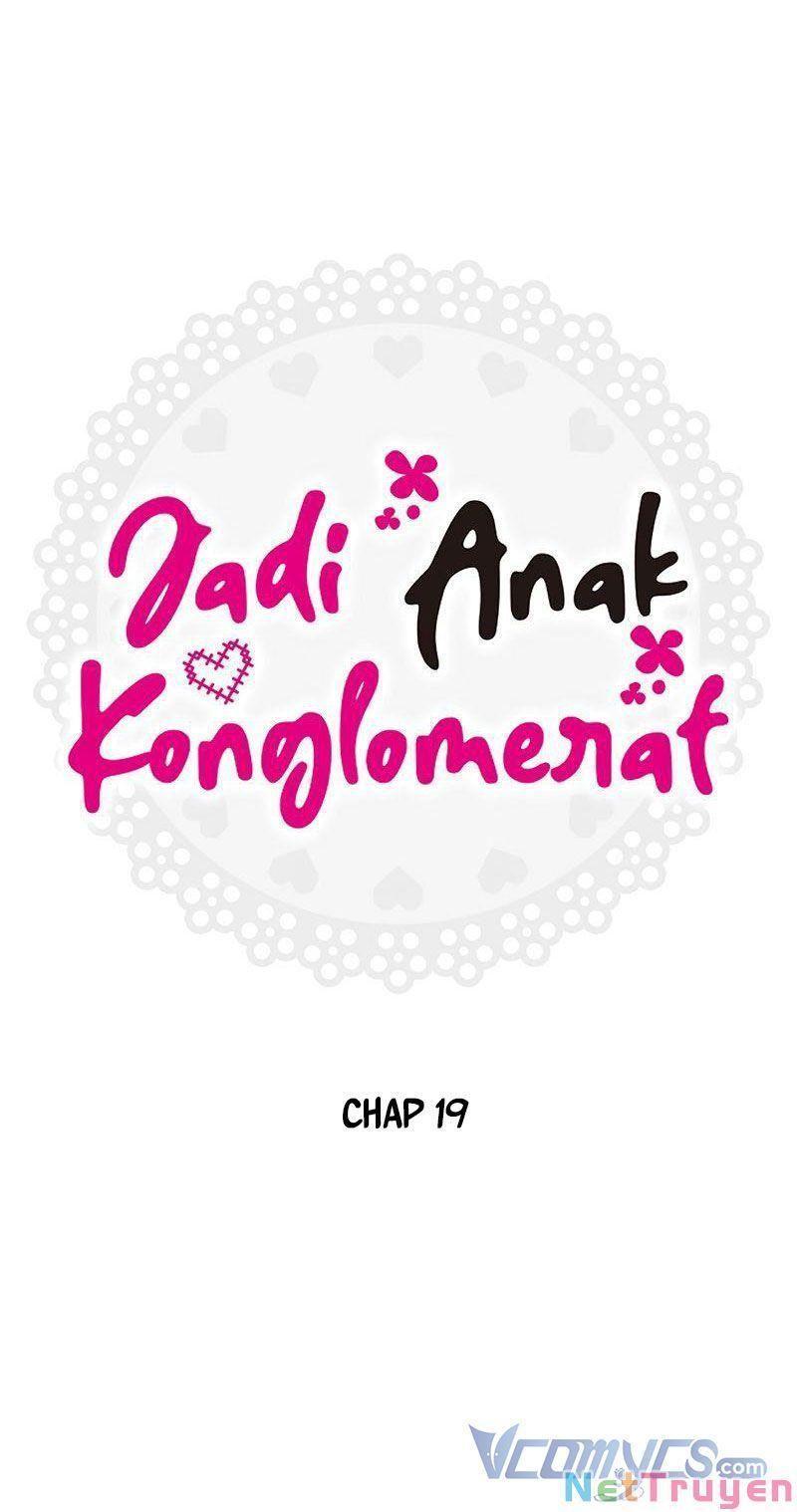 vô tình trở thành con gái của triệu phú chapter 19 3