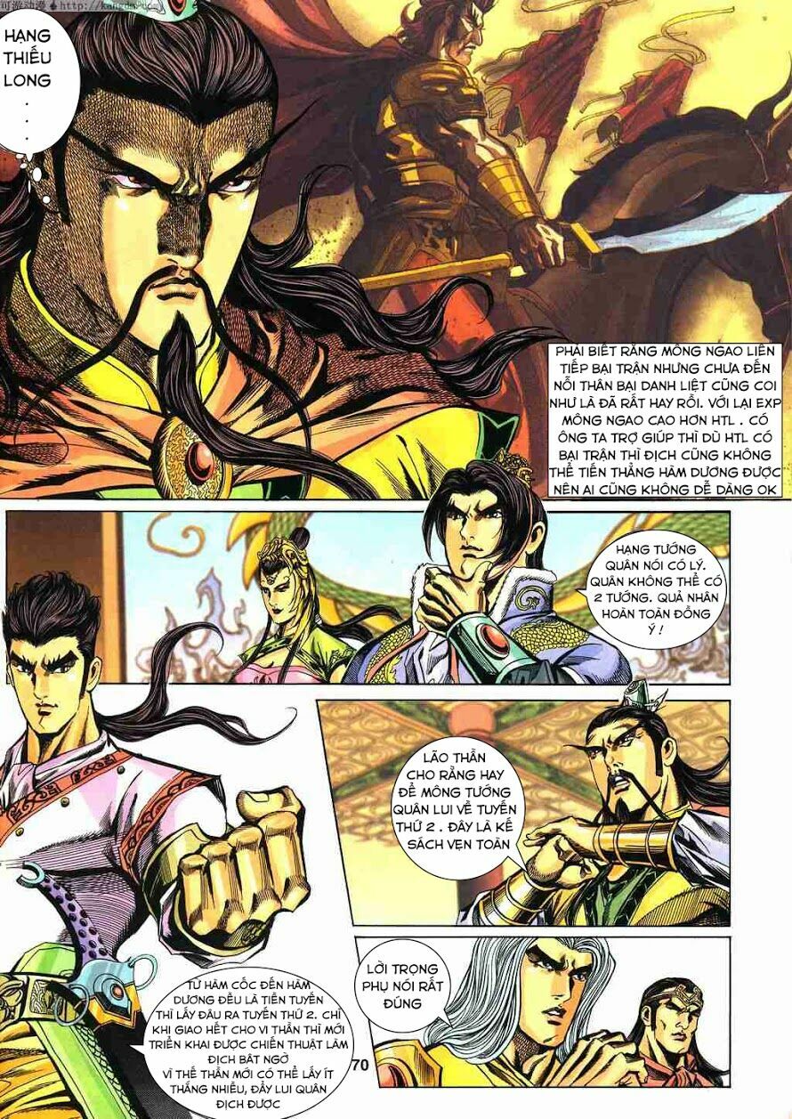 tầm tần ký chapter 121 10