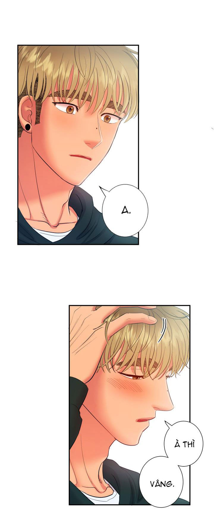 [18+] một lòng một dạ chapter 16.1 6