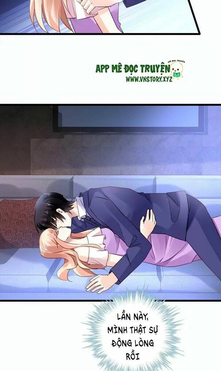 mưu ái thành nghiện chapter 145 11