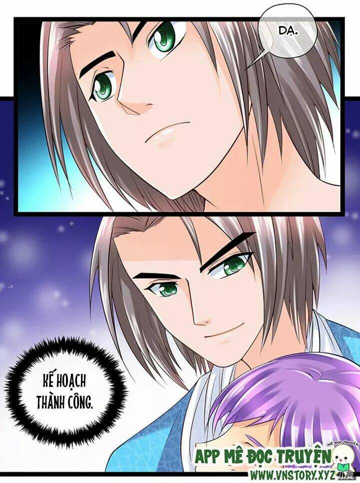 bồn tắm có vấn đề?! chapter 44 37