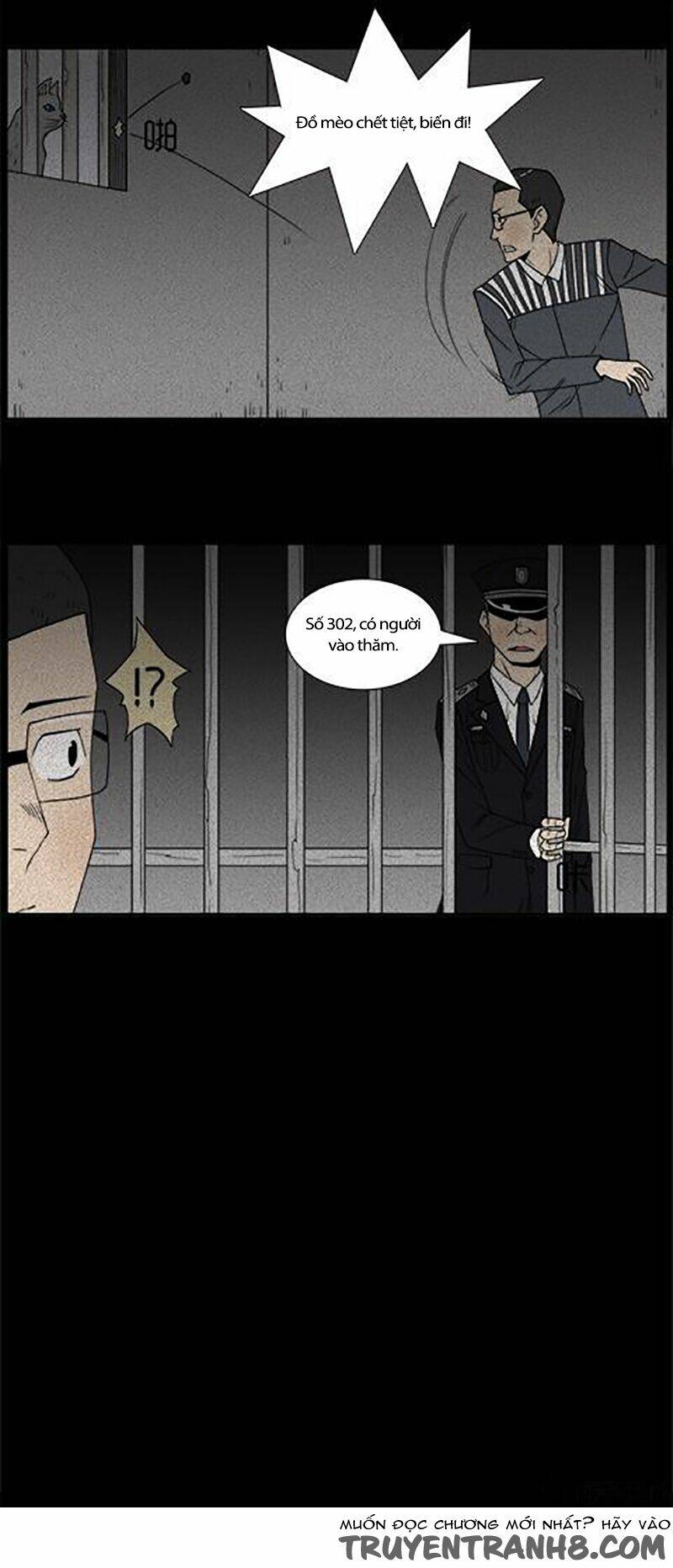 kinh dị đêm khuya chapter 59 44