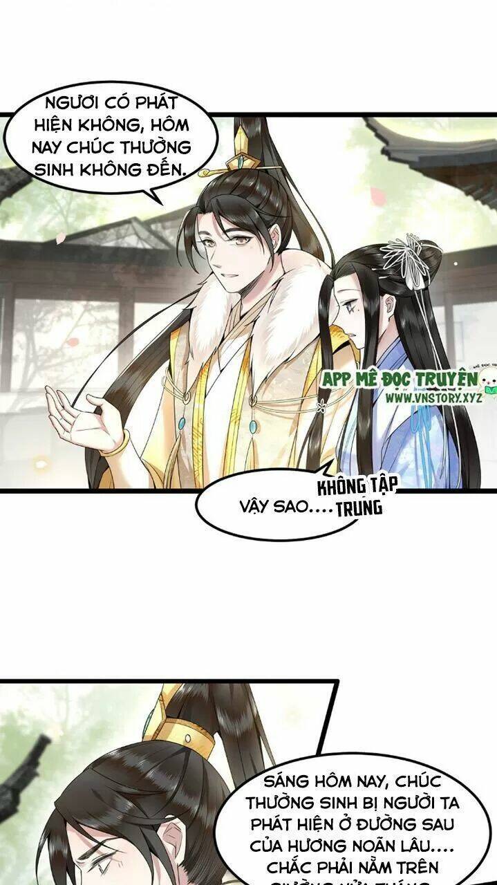 phượng hoàng vu phi chapter 46 14