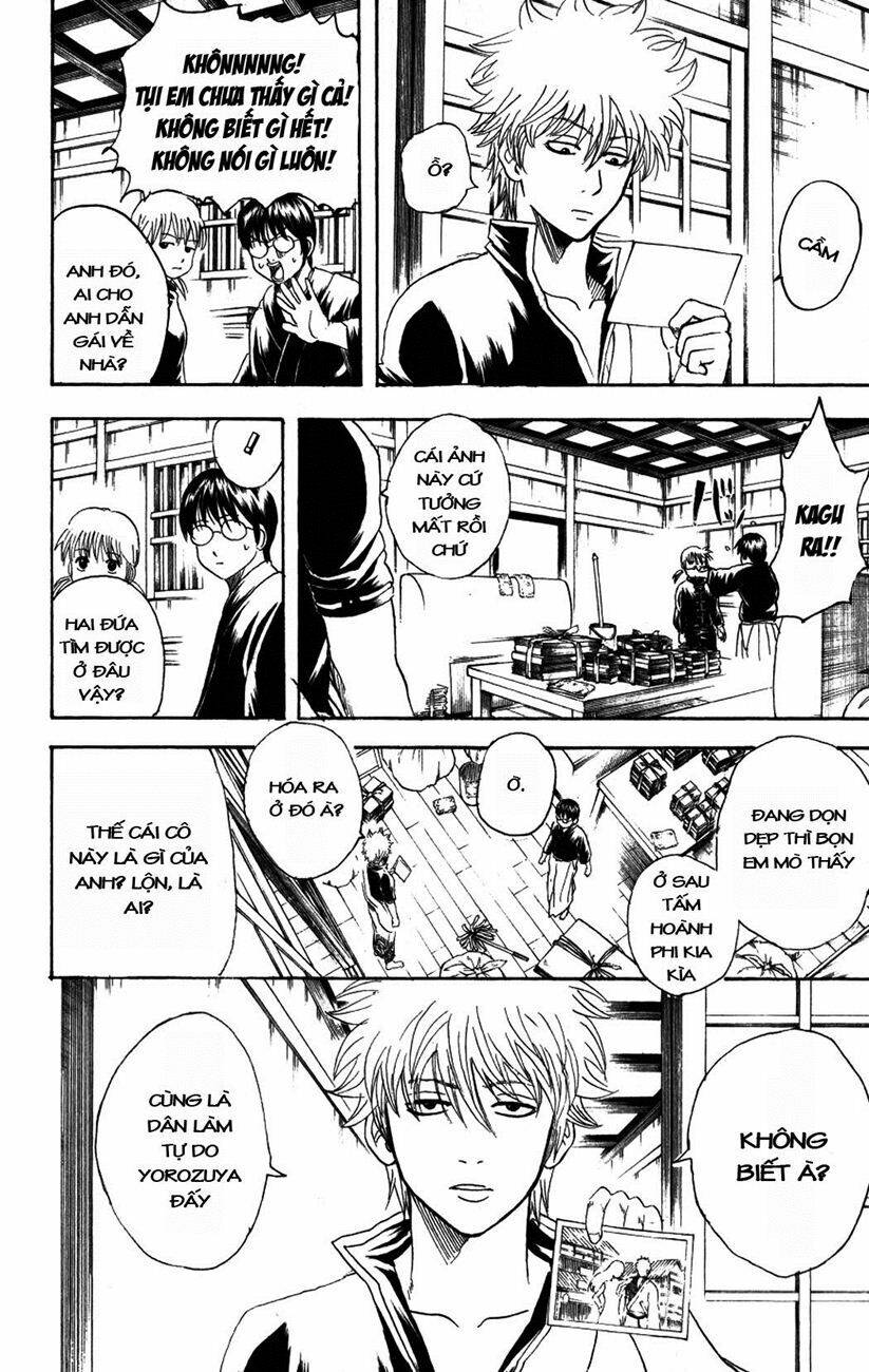 gintama - linh hồn bạc chapter 195 4