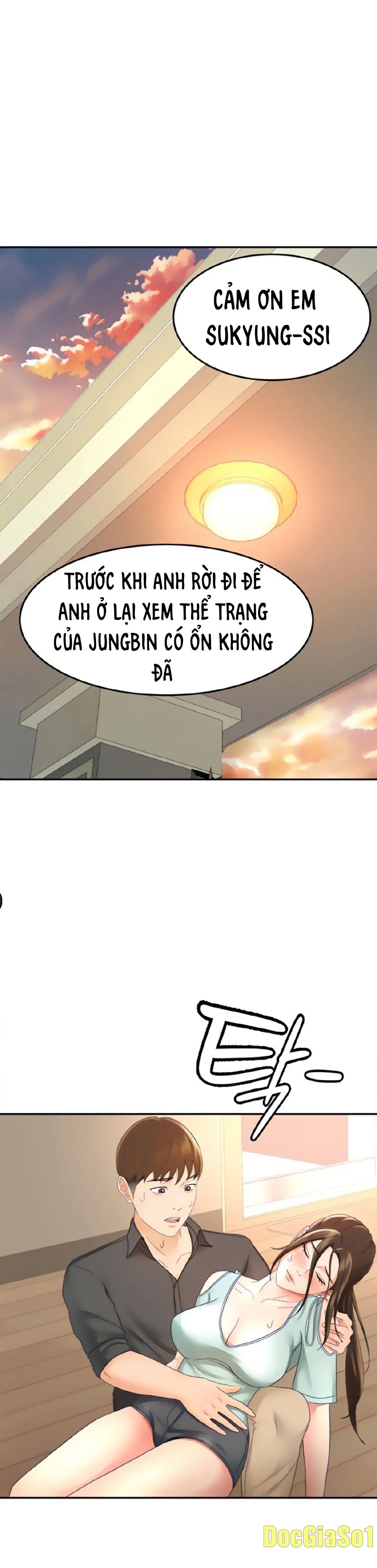 cậu chủ nhỏ chapter 34 25