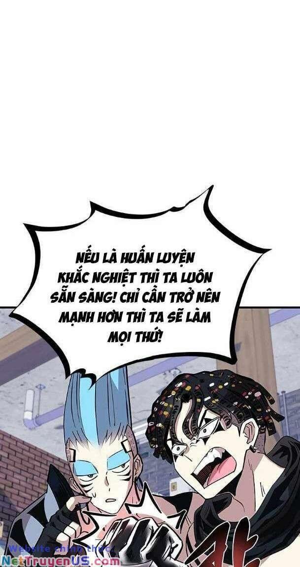 chuyển sinh thành ác nhân chapter 104 91