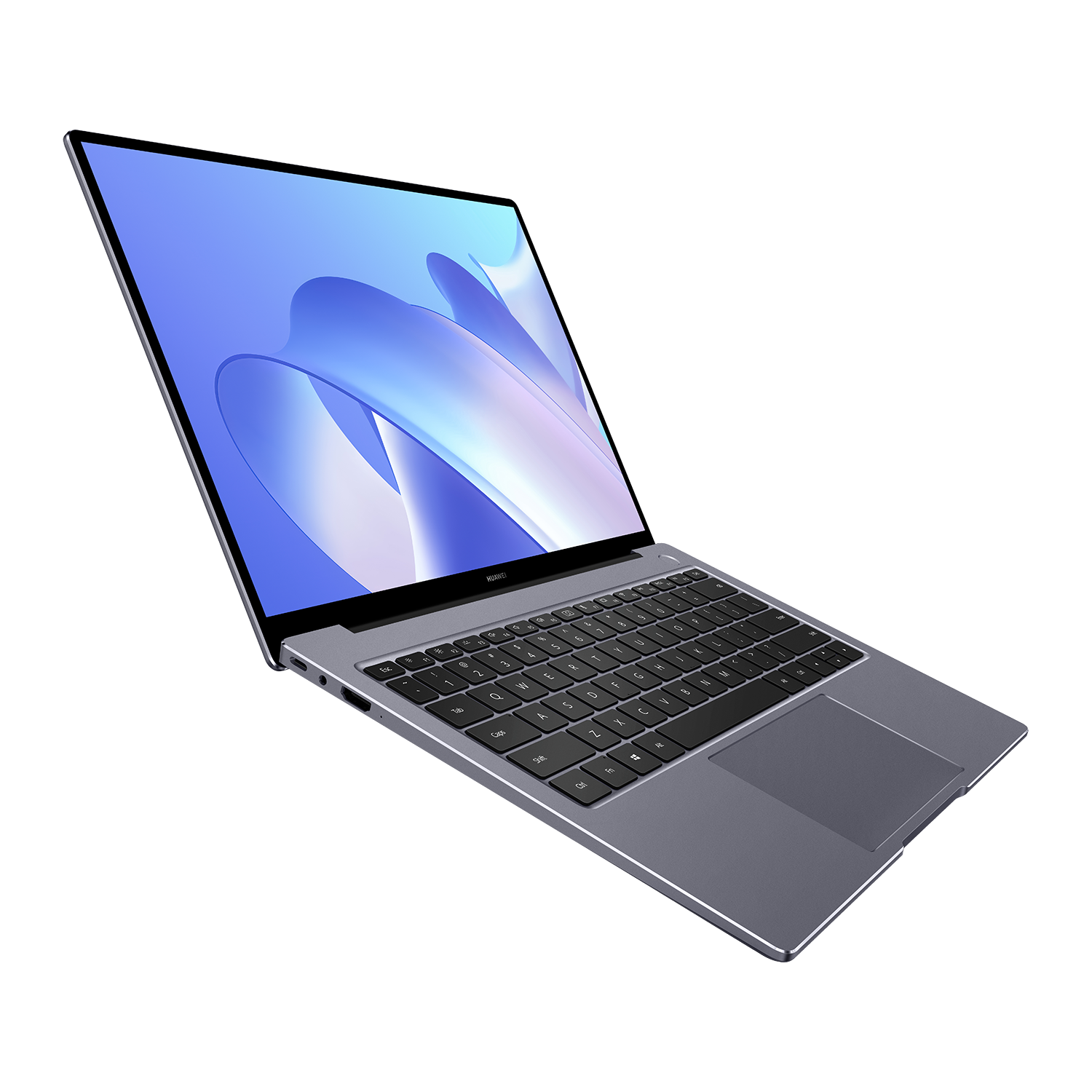 Máy Tính Xách Tay HUAWEI MateBook 14 (16GB/512GB) | Intel Core i5 Thế Hệ Thứ 12 | Màn Hình HUAWEI 3:2 Fullview 2k | Nút Nguồn Vân Tay | Hàng Chính Hãng