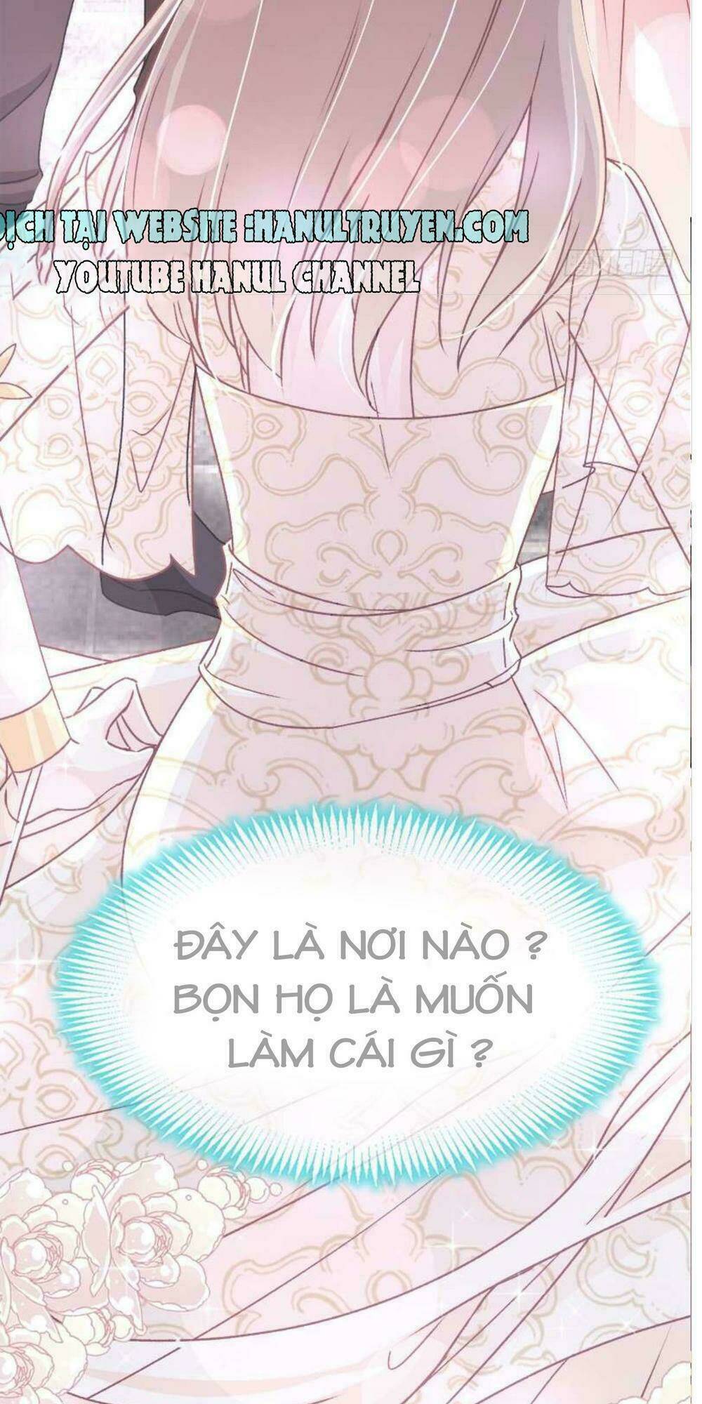 thiên hạ đệ nhất sủng phi chapter 33.2 22