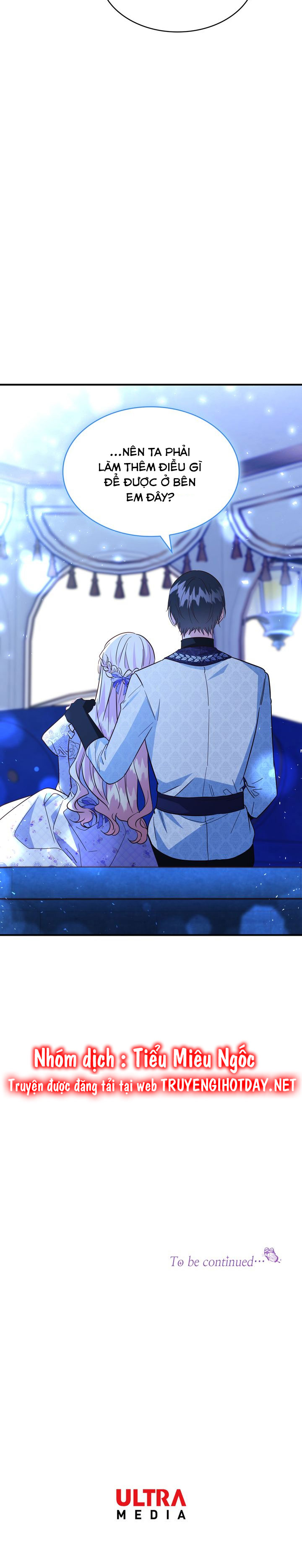 công lý của một ác nữ chapter 69 18