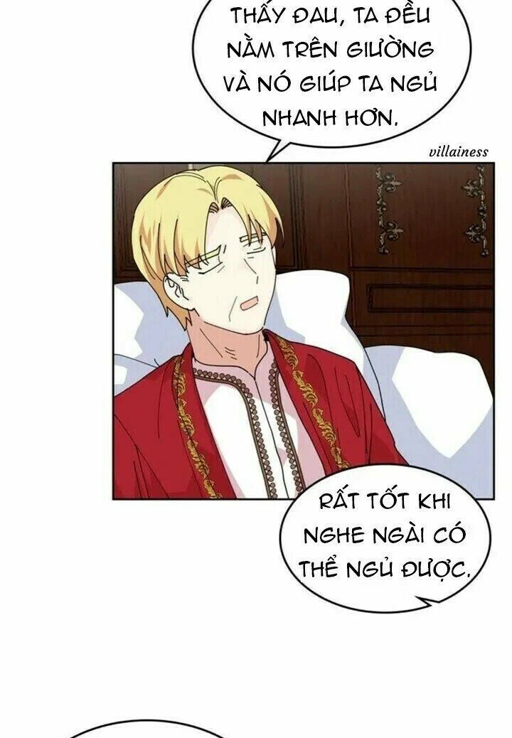 thú cưng của nữ phụ độc ác chapter 46 15