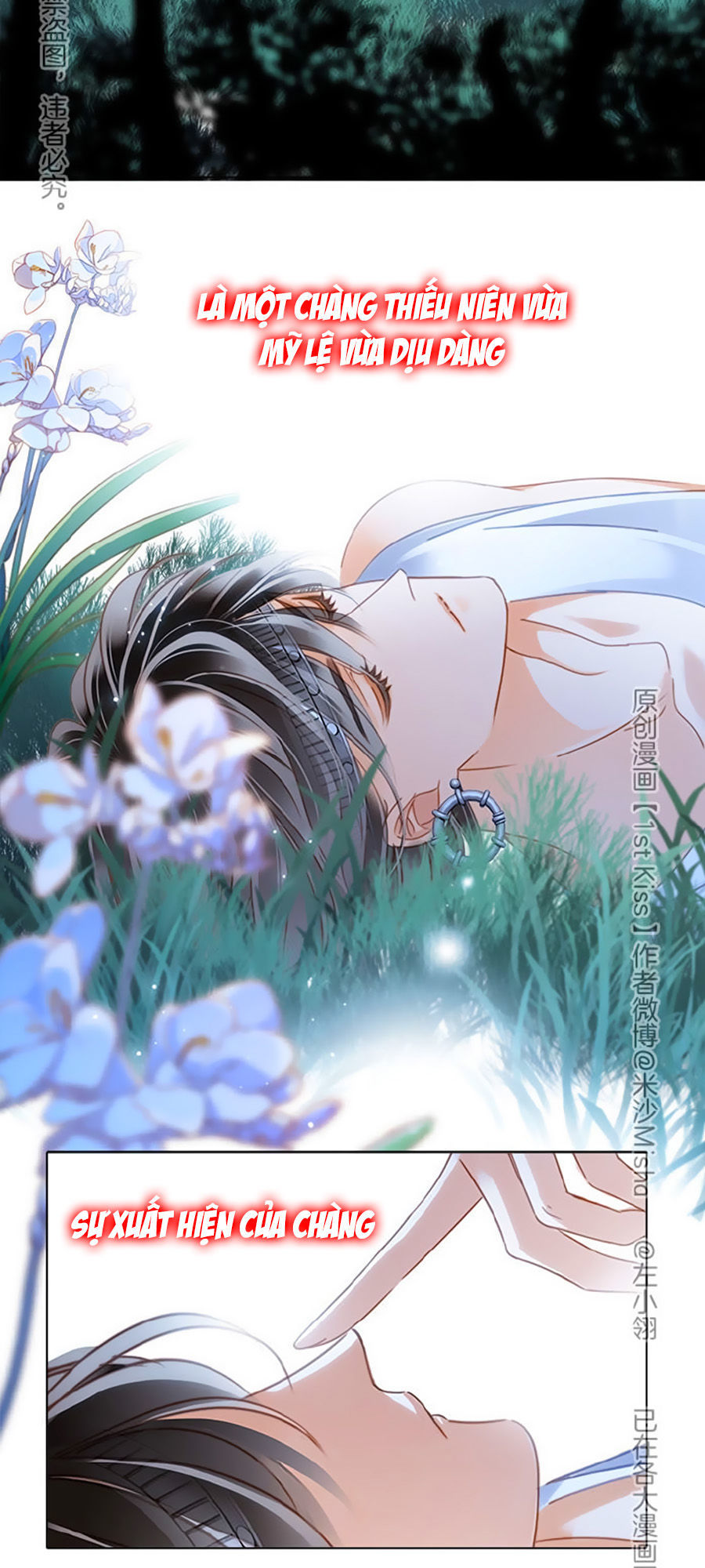 tình yêu và nhà sản xuất chapter 20 23