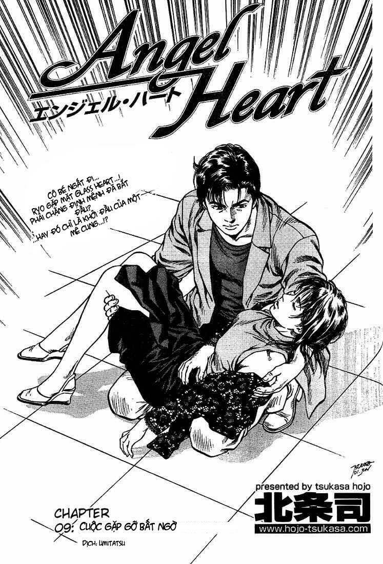angel heart chapter 9 1