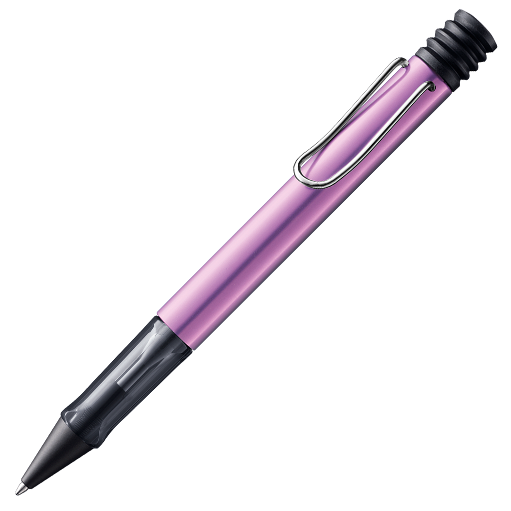 Bút Bi Lamy Al-star màu 2D3-Lilac
