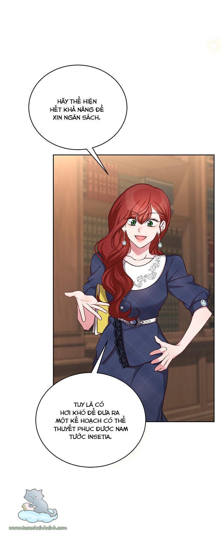 thế thì ta cứ trở thành kẻ ác thôi chapter 44 65