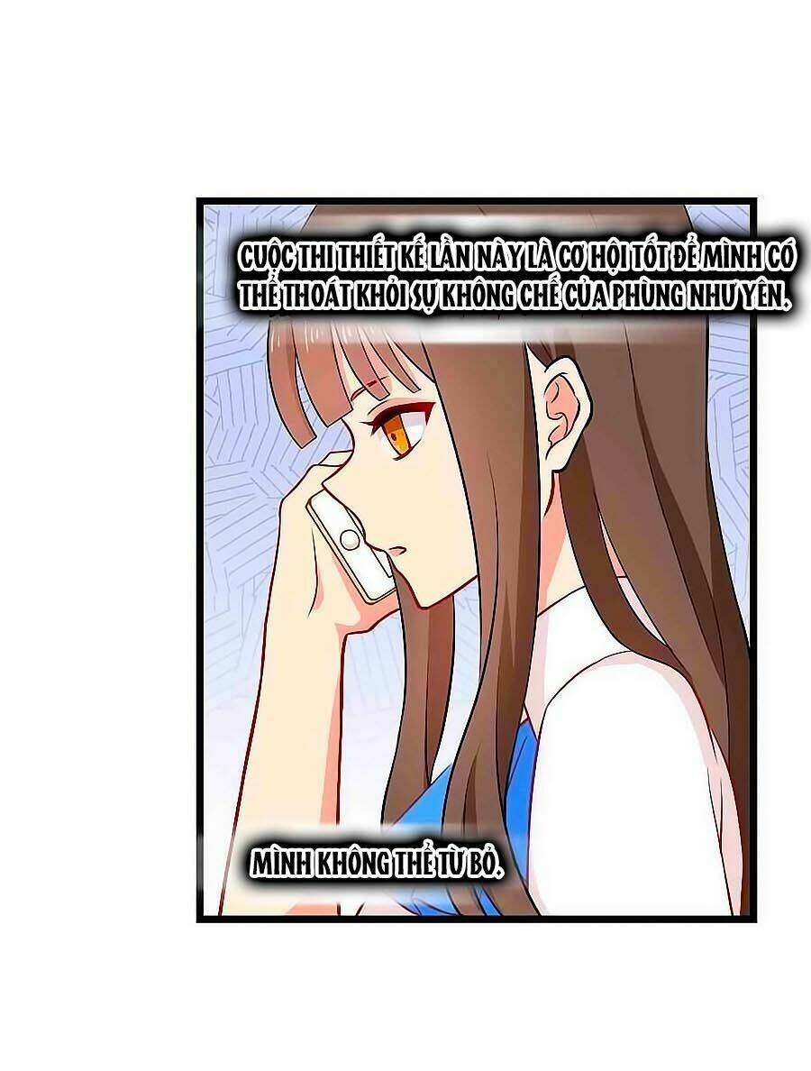 chỉ nhiễm thành hôn chapter 52 3