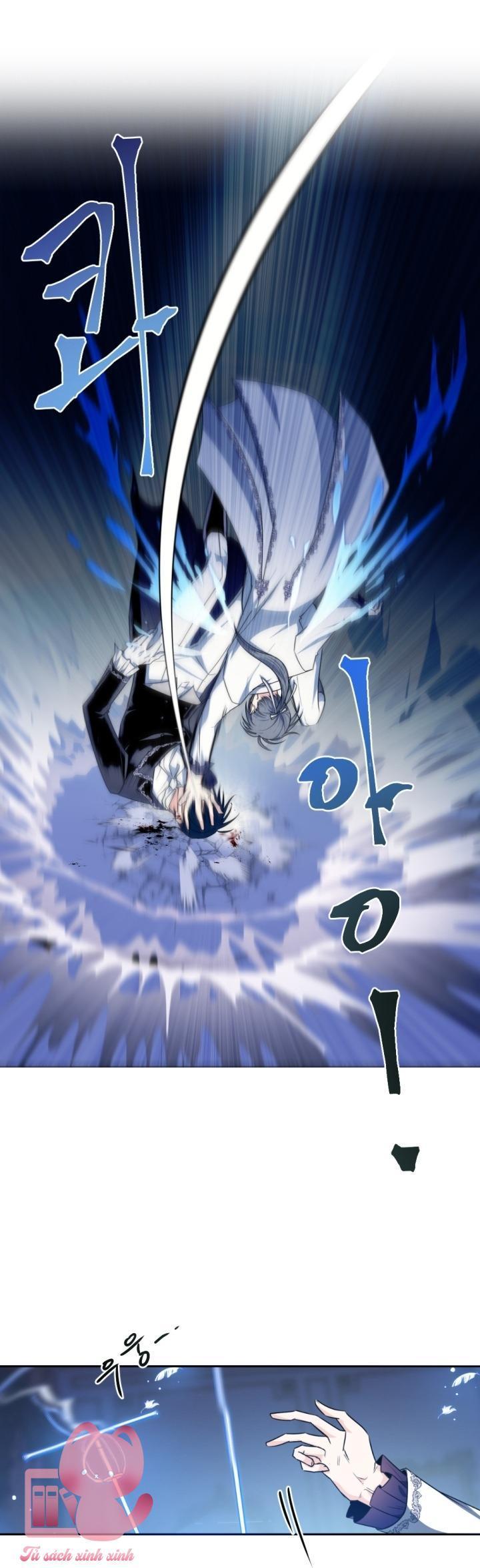 nguyện ước vô vọng của ma nữ chapter 82 15