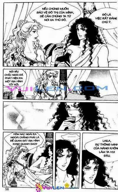 hậu duệ hoàng gia chapter 13 58