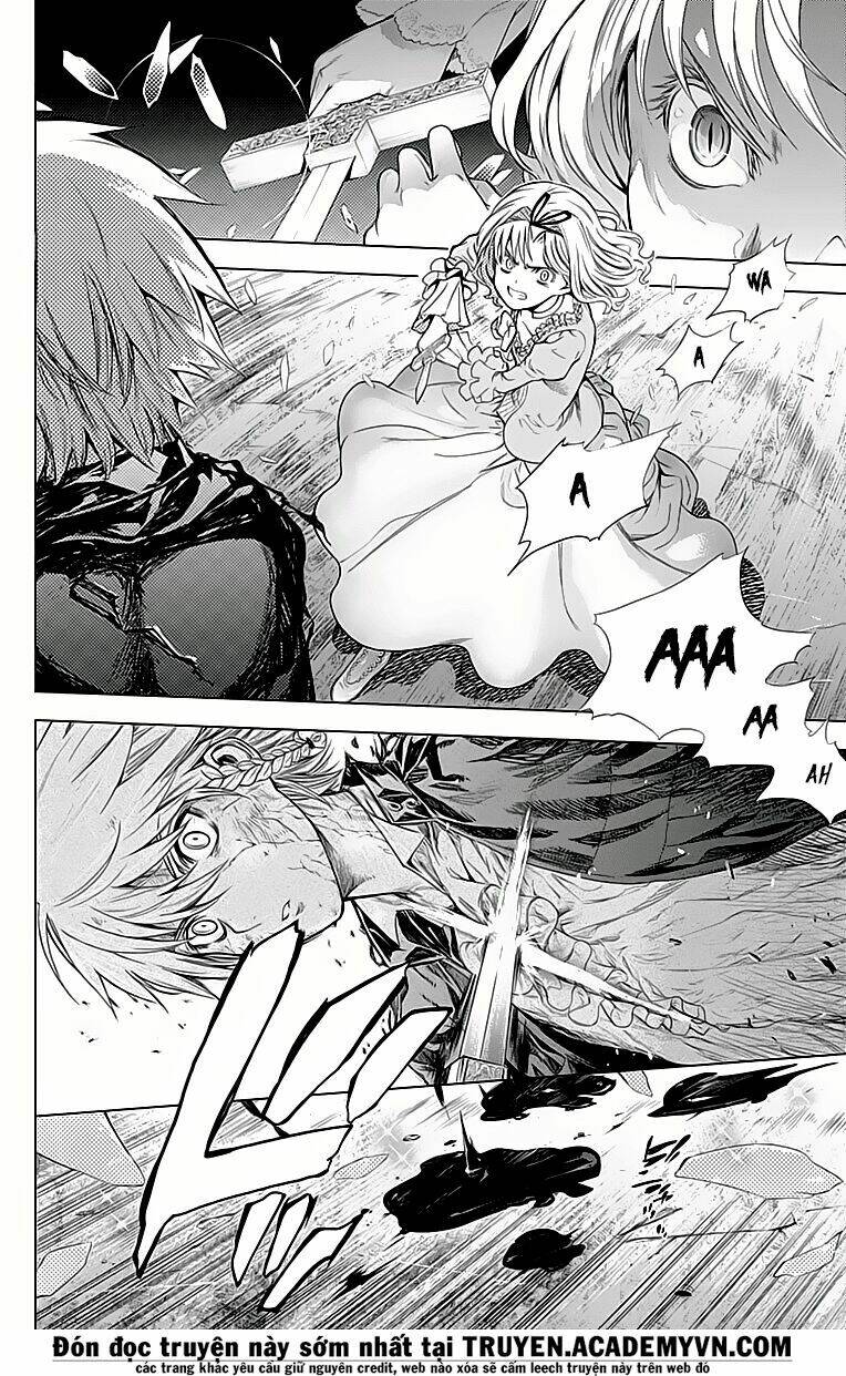 khu vườn thứ 7 chapter 8 34