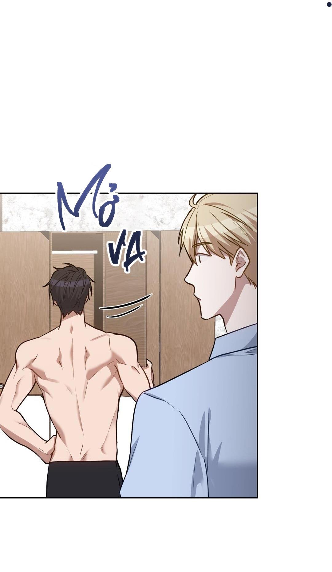 bơi trong mùi hương chapter 5 53