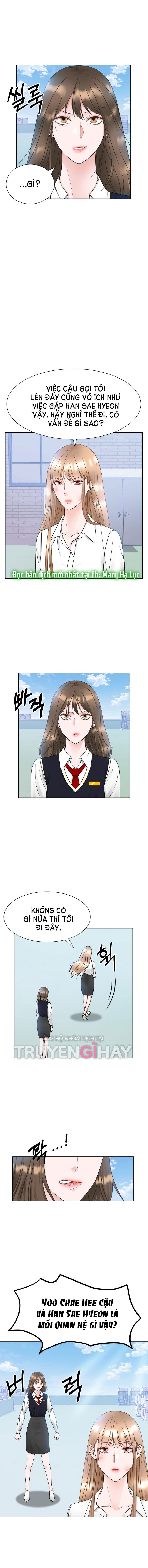 [18+] muộn màng chapter 11.2 3