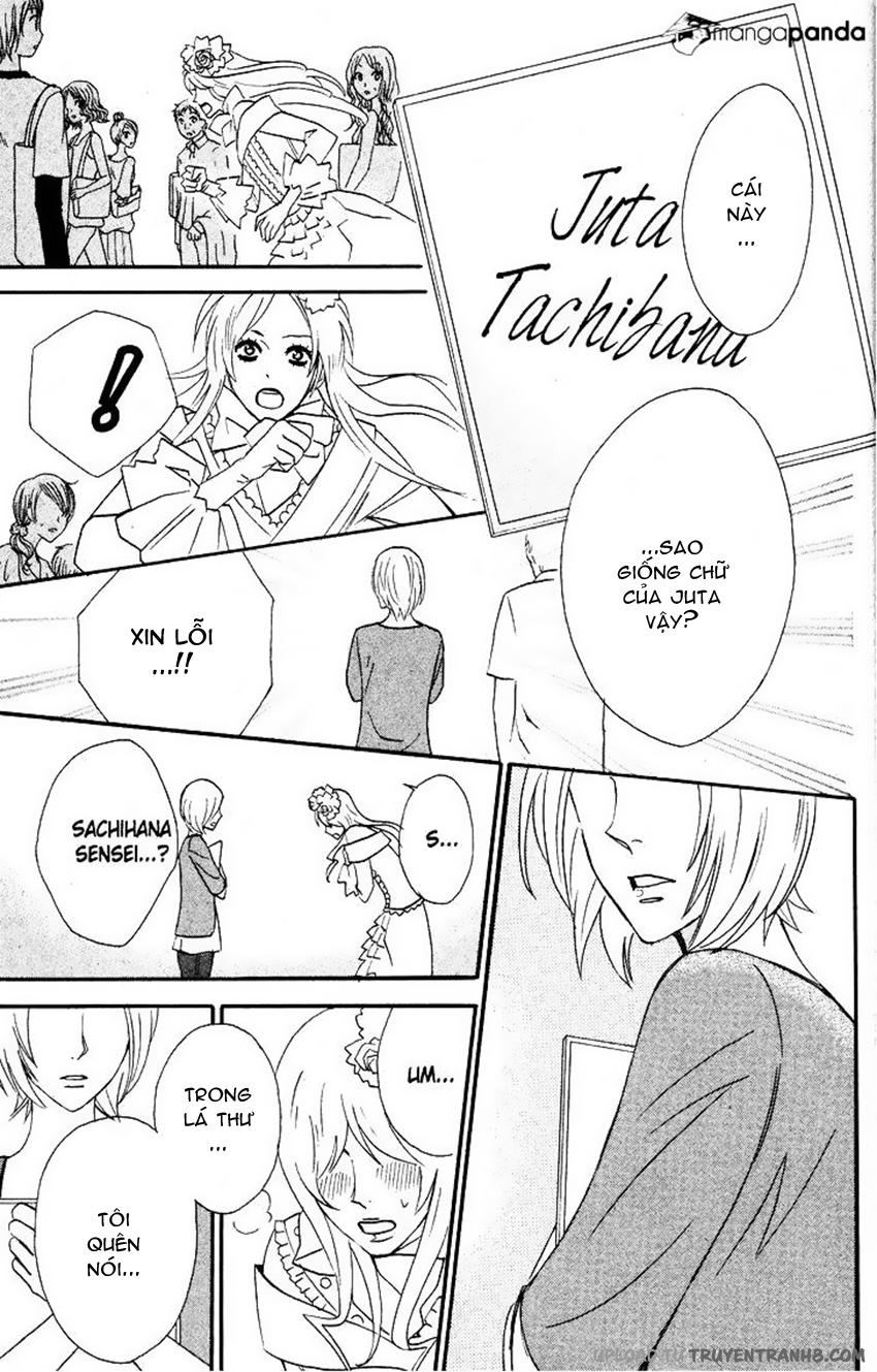 otomen chapter 27 43