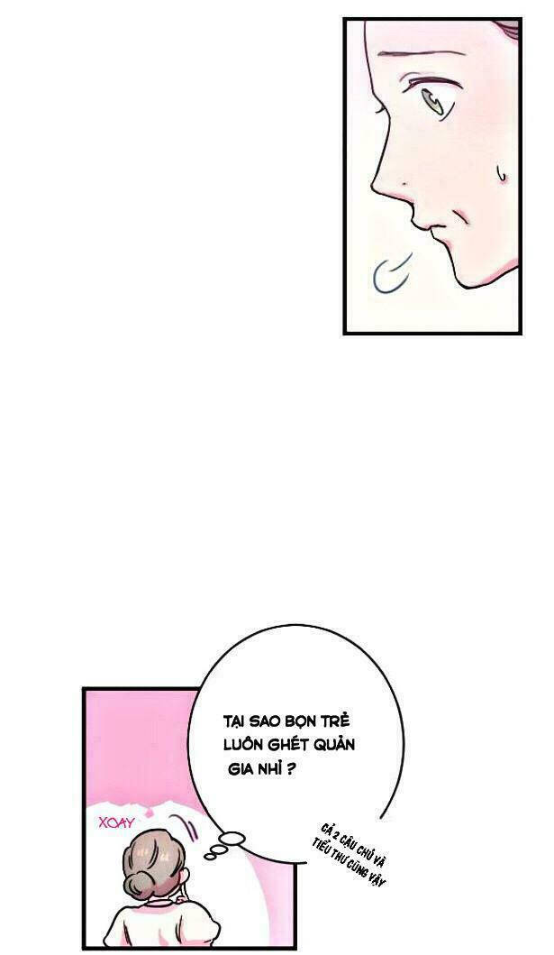 lady baby chapter 12 14