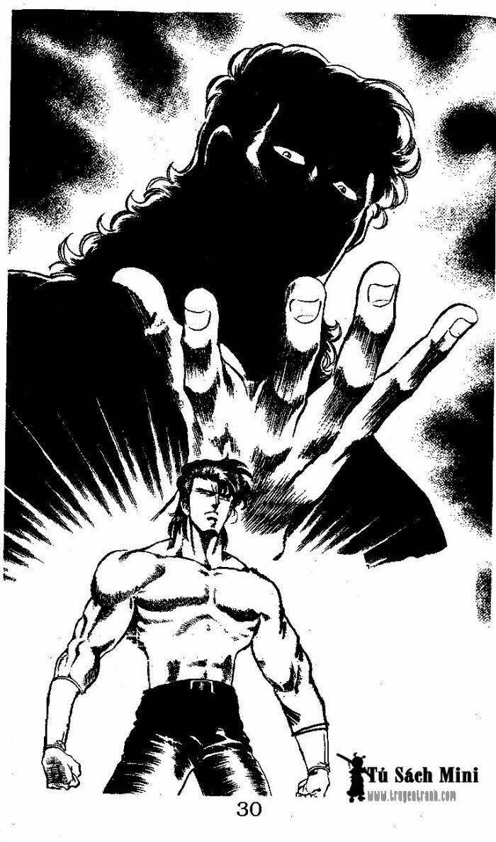 bác sĩ kazu chapter 98 2