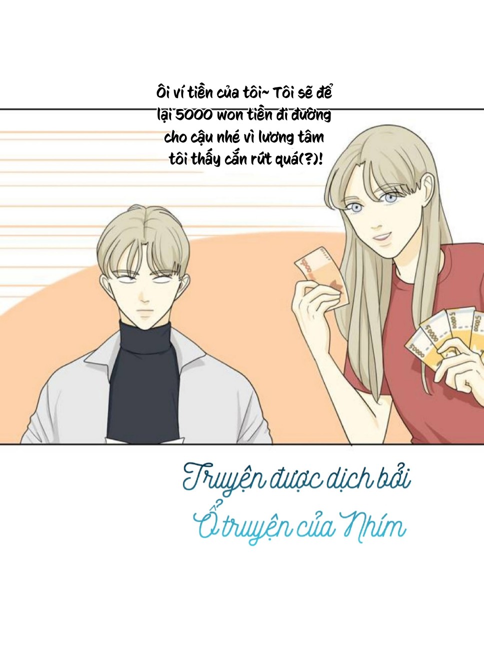 sống chung một nhà chapter 24 27