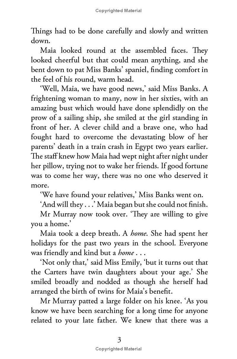 Sách ngoại văn: Journey To The River Sea