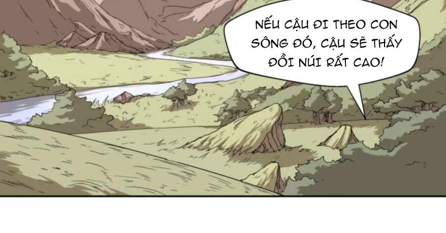 sự trả thù của thợ săn quái vật chapter 22.5 96