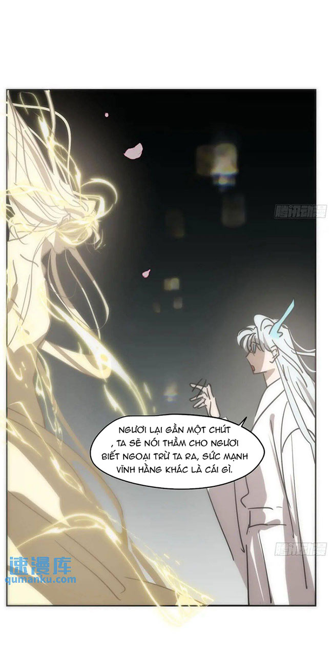 Bắt Lấy Ngao Ngao chapter 250 - Trang 34