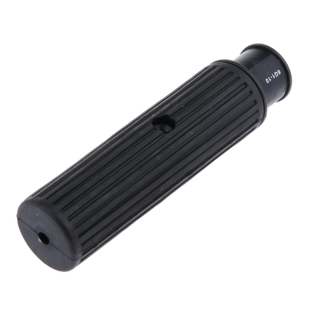 OUTBOARD  THROTTLE  HANDLE for  Outboard 2-Stroke /