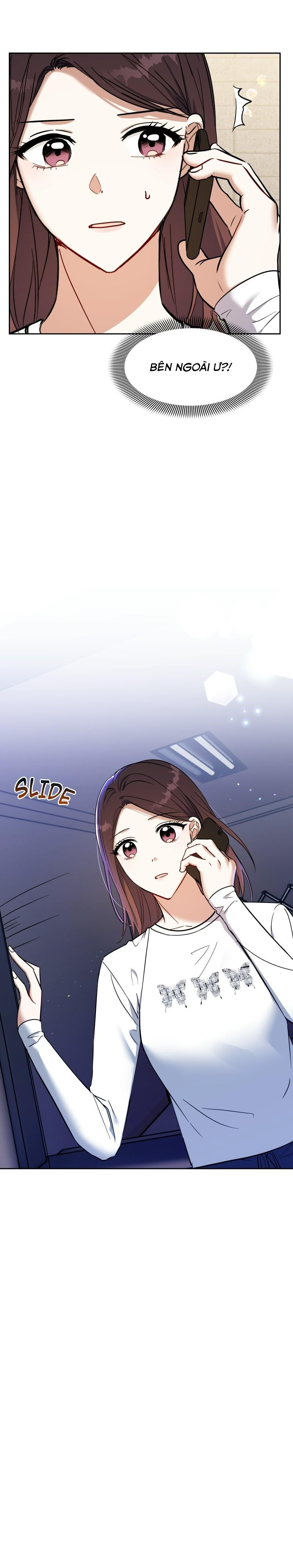 bản cam kết hôn nhân chapter 49 22