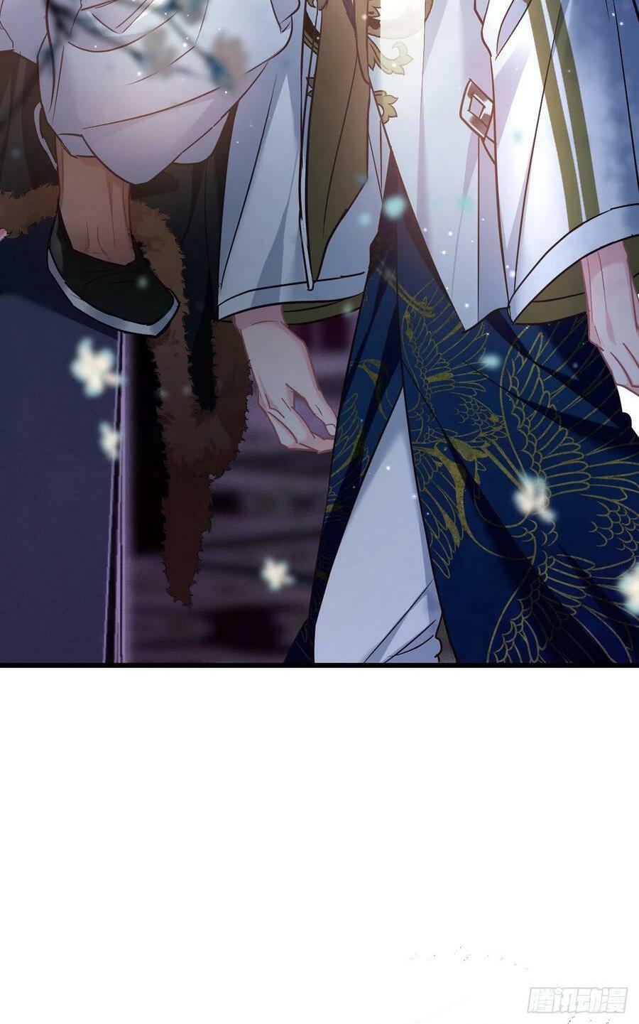 ta mới không gả cho hoàng tử phản diện chapter 66 40