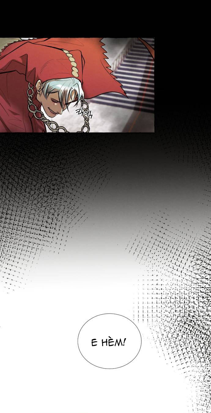 hồi ký của ma nữ chapter 3.1 7