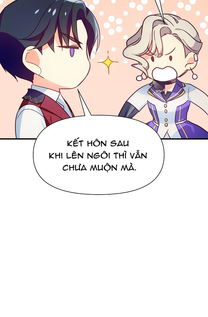 từ lúc bắt đầu tôi vẫn luôn ở bên em chapter 8 31