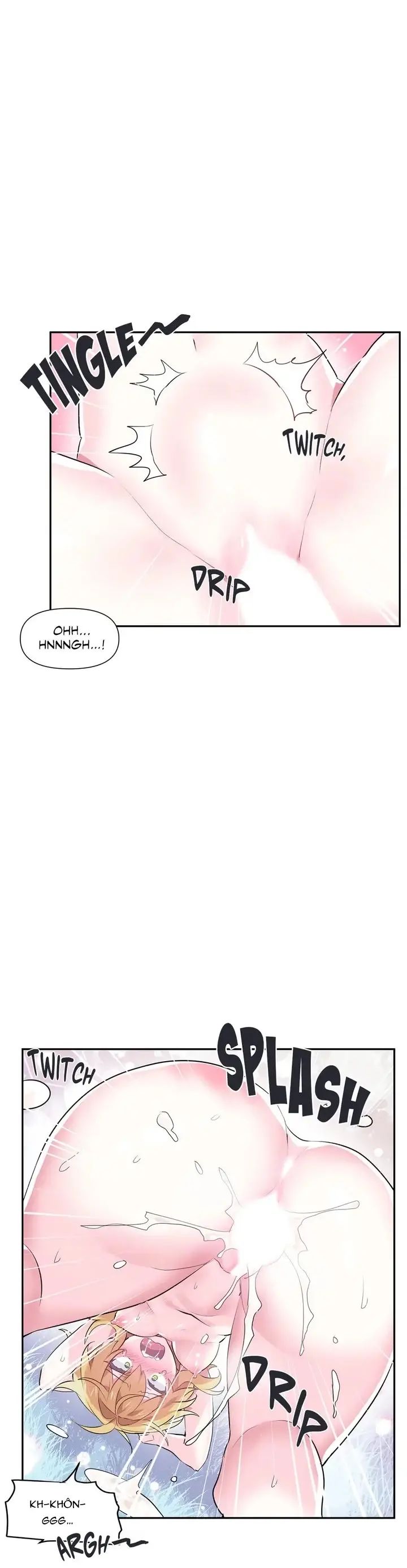 đăng nhập vào thế giới trò chơi chapter 19 8