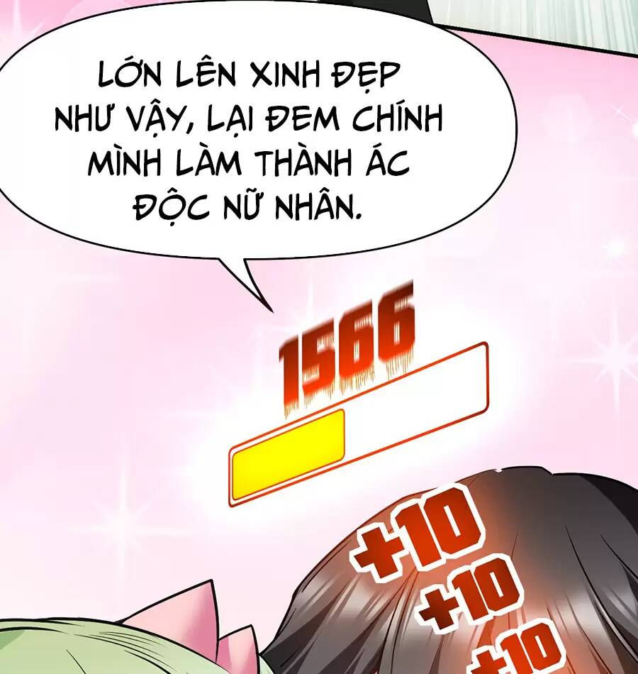 đồ long kỵ sĩ hôn môi ác long chapter 27.1 26